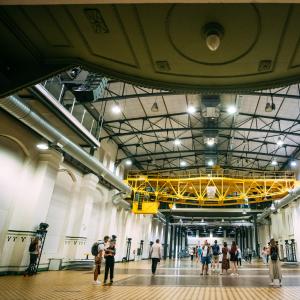 Centrum Nauki i Techniki EC1