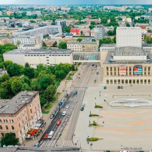 Teatr Wielki w Łodzi 