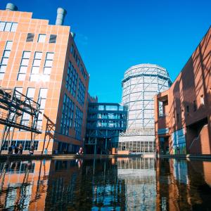 Centrum Nauki i Techniki EC1