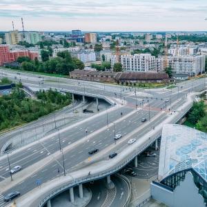 Dworzec Łódź Fabryczna