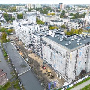 budowa | 7 października 2025