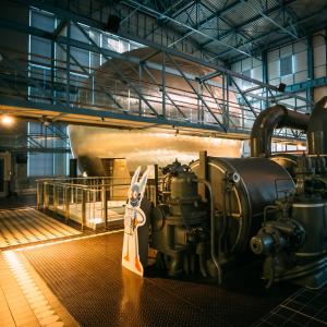 Centrum Nauki i Techniki EC1