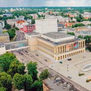 Teatr Wielki w Łodzi 