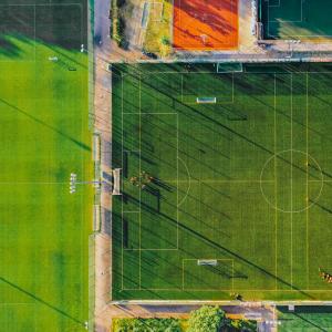 parki i tereny zielone