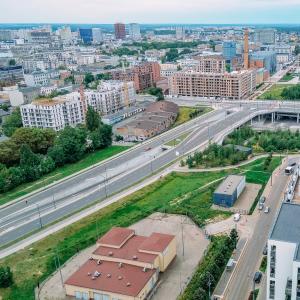 Dworzec Łódź Fabryczna