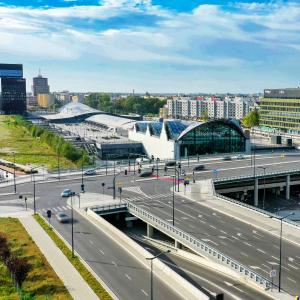 Dworzec Łódź Fabryczna